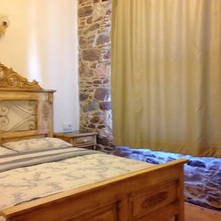 Cundada Hotel Ayvalı Extérieur photo
