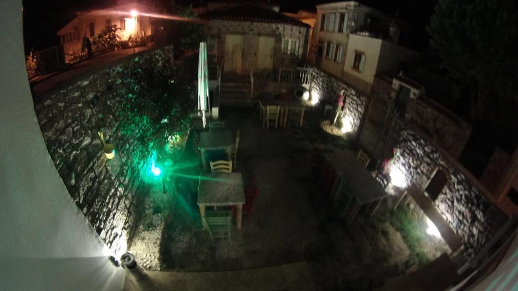 Cundada Hotel Ayvalı Extérieur photo