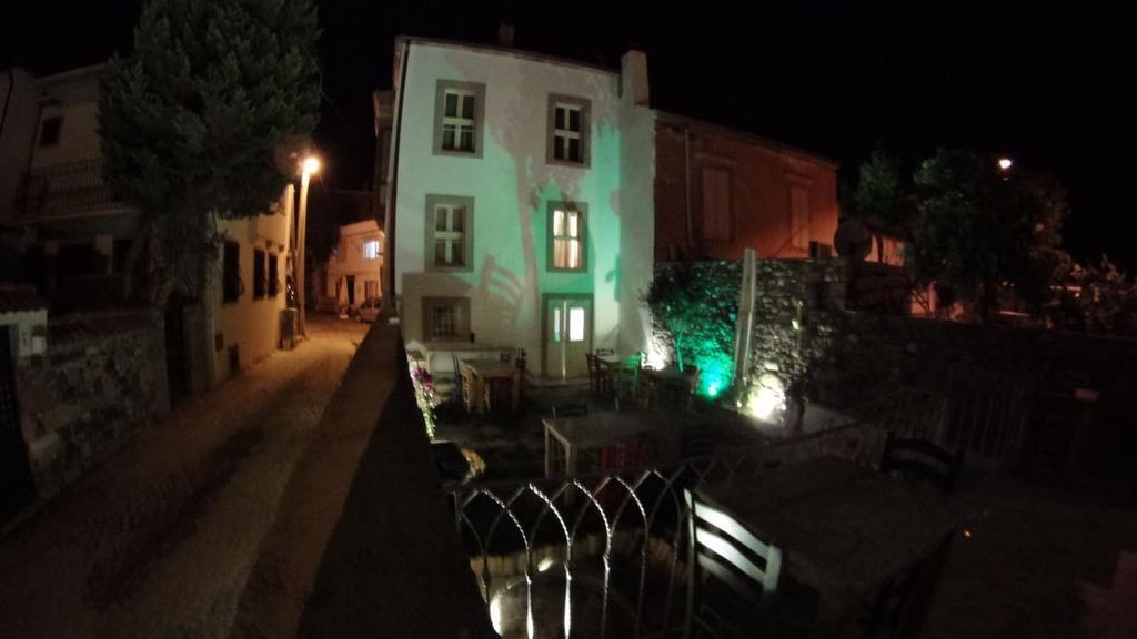 Cundada Hotel Ayvalı Extérieur photo