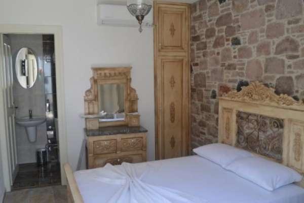 Cundada Hotel Ayvalı Extérieur photo