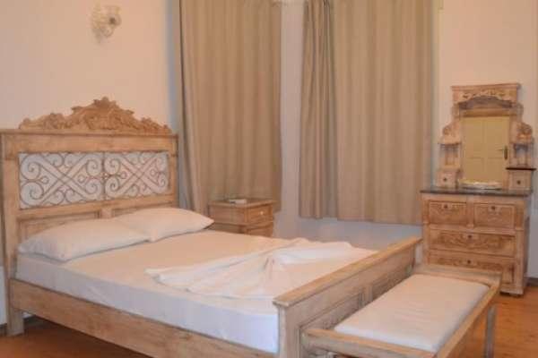 Cundada Hotel Ayvalı Extérieur photo