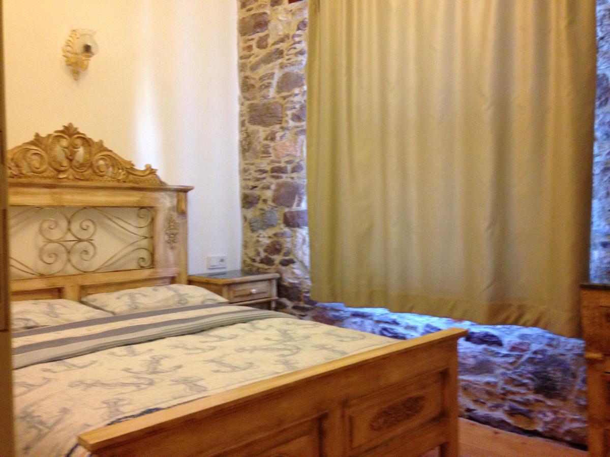 Cundada Hotel Ayvalı Extérieur photo